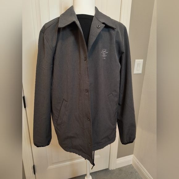 RipCurl® Men's Anti Series Jacket - Small - Picture 1 of 5